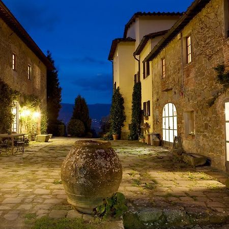 Locanda Casanuova Фильине-Вальдарно Экстерьер фото